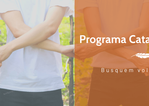 Programa Català de Refugi