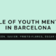 Youth mentoring in Barcelona